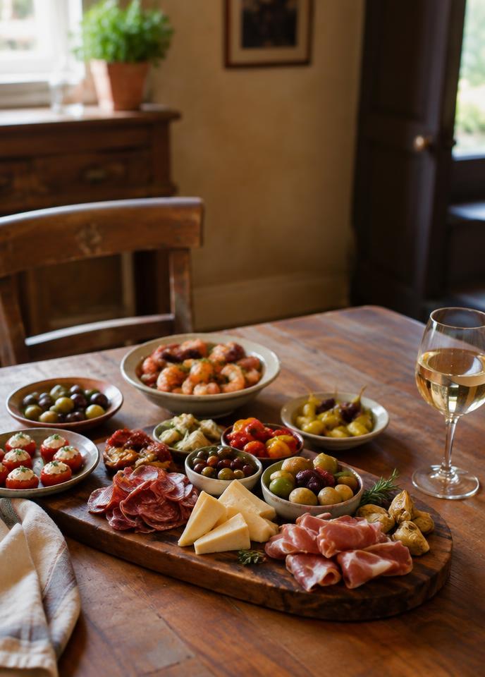 Aperitive